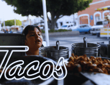 Los tacos de tripa son de la oferta que más costo tiene para los comensales en los puestos callejeros. EL INFORMADOR / ARCHIVO