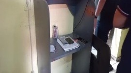 Hallan nuevo call center pirata en Guadalajara, ahora en San Andrés