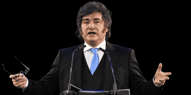 Gobierno de Argentina declara grupo terrorista al C&aacute;rtel Nueva Generaci&oacute;n