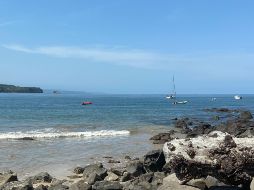 Algunas playas accesibles son ideales para escapar de la rutina en Guadalajara en estos días santos. EL INFORMADOR / O. Flores