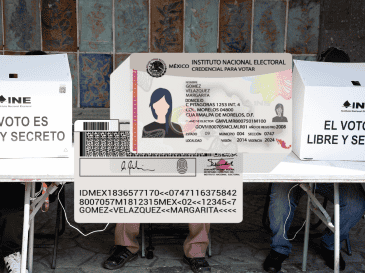 El INE reiteró su compromiso de promover la participación ciudadana y brindar un servicio eficiente rumbo a las próximas elecciones. ESPECIAL/ EL INFORMADOR/ ARCHIVO