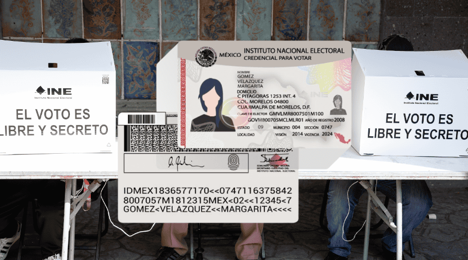 El INE reiteró su compromiso de promover la participación ciudadana y brindar un servicio eficiente rumbo a las próximas elecciones. ESPECIAL/ EL INFORMADOR/ ARCHIVO