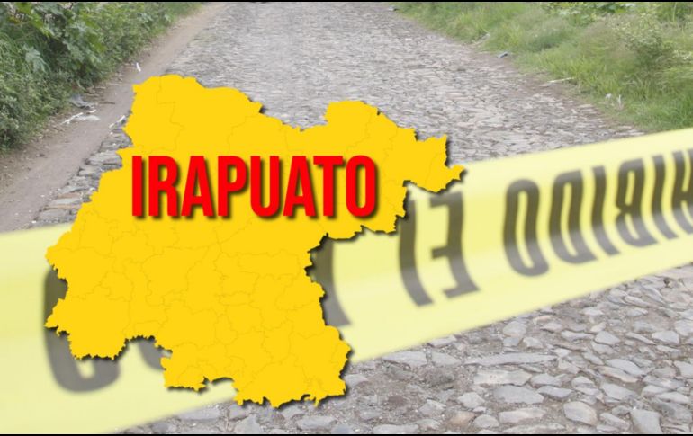 Hasta el momento, no se reportan detenidos respecto al suceso de violencia en Irapuato.  EL INFORMADOR / ARCHIVO