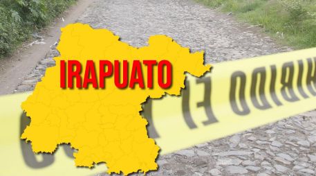 Hasta el momento, no se reportan detenidos respecto al suceso de violencia en Irapuato.  EL INFORMADOR / ARCHIVO