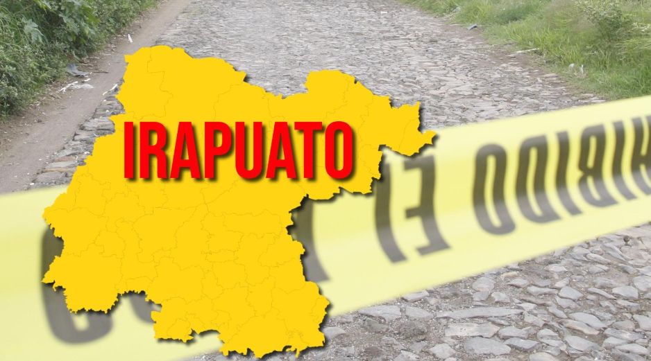 Hasta el momento, no se reportan detenidos respecto al suceso de violencia en Irapuato.  EL INFORMADOR / ARCHIVO