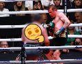 Saúl "Canelo" Álvarez volverá a la actividad el sábado 12 de septiembre, en un evento que se realizará en Riad, Arabia Saudita. EL INFORMADOR / ARCHIVO