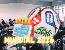 Además de la suspensión de clases, se realizarán diversas activaciones en los doce Pueblos Mágicos que hay en Jalisco de cara al Mundial 2026. EL INFORMADOR/IMAGO7/ARCHIVO
