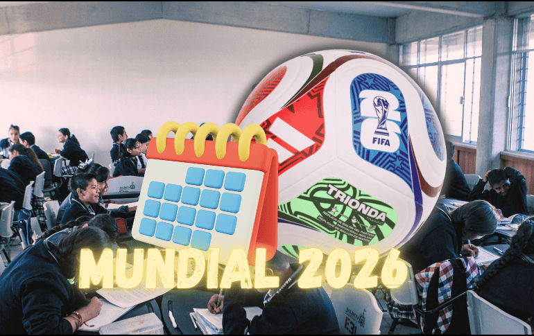 Además de la suspensión de clases, se realizarán diversas activaciones en los doce Pueblos Mágicos que hay en Jalisco de cara al Mundial 2026. EL INFORMADOR/IMAGO7/ARCHIVO
