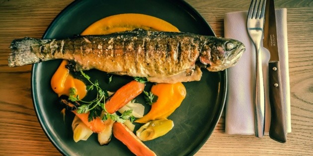 Alimentaci&oacute;n: &iquest;Comer pescado todos los d&iacute;as es bueno o malo? Esto dice una nutri&oacute;loga