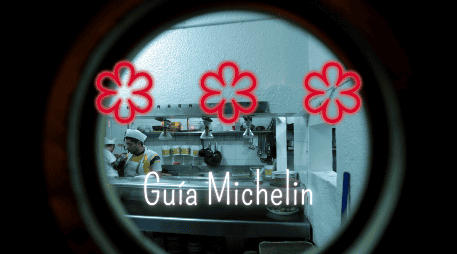 El impacto de la Guía Michelin irá más allá de los restaurantes, pues favorecerá a la cadena productiva del estado jalisciense. EL INFORMADOR/ARCHIVO