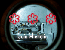 El impacto de la Guía Michelin irá más allá de los restaurantes, pues favorecerá a la cadena productiva del estado jalisciense. EL INFORMADOR/ARCHIVO