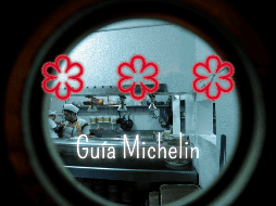 El impacto de la Guía Michelin irá más allá de los restaurantes, pues favorecerá a la cadena productiva del estado jalisciense. EL INFORMADOR/ARCHIVO