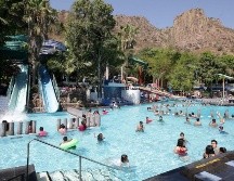 Algunos balnearios están a menos de 40-50 minutos de Guadalajara. EL INFORMADOR / ARCHIVO