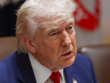 Tanto republicanos como demócratas han cuestionado la falta de un plan claro en la estrategia militar. EFE/W. Oliver