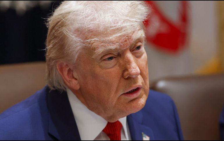 Tanto republicanos como demócratas han cuestionado la falta de un plan claro en la estrategia militar. EFE/W. Oliver