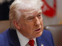 Tanto republicanos como demócratas han cuestionado la falta de un plan claro en la estrategia militar. EFE/W. Oliver