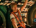 "Project Hail Mary" está protagonizado por Ryland Grace (Ryan Gosling), un profesor de ciencias que despierta solo en una nave espacial a años luz de la Tierra. EFE/ Jonathan Olley/ Amazon Mgm