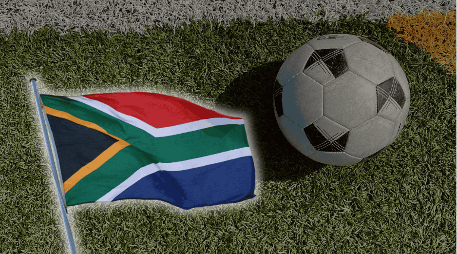 Para su cuarta aparición mundialista, Sudáfrica tratará de romper la barrera de la fase de grupos. ESPECIAL/Unsplash