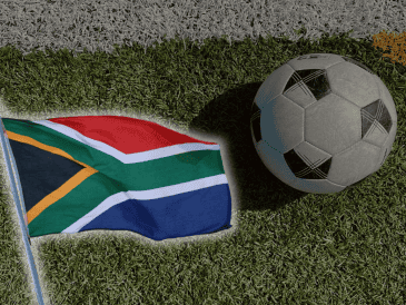 Para su cuarta aparición mundialista, Sudáfrica tratará de romper la barrera de la fase de grupos. ESPECIAL/Unsplash