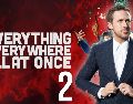 Confirman nueva película de "Everything everywhere all at once" con título y trama pendientes, pero con Ryan Gosling como protagonista. ESPECIAL / HBO Max