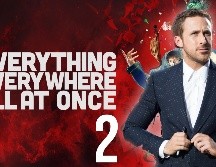 Confirman nueva película de 