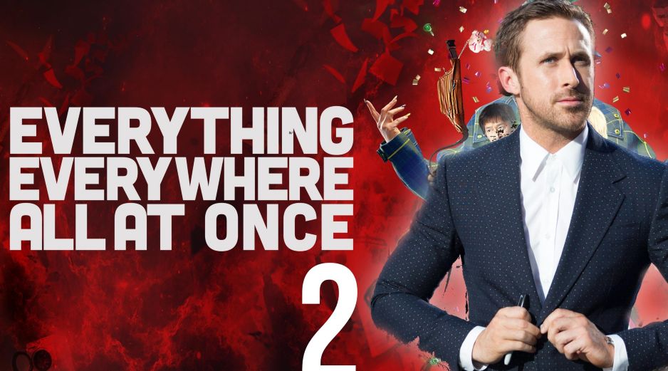 Confirman nueva película de 