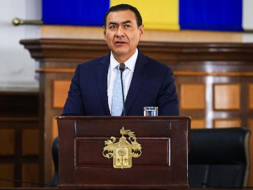 Sobre el plazo en el cual esperan quede regularizado el servicio, Zamora Zamora respondió que “el plazo es ya”, esperando que la situación sea solventada en las próximas semanas. EL INFORMADOR/J. Acosta