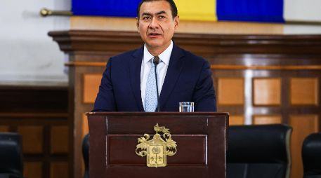 Sobre el plazo en el cual esperan quede regularizado el servicio, Zamora Zamora respondió que “el plazo es ya”, esperando que la situación sea solventada en las próximas semanas. EL INFORMADOR/J. Acosta