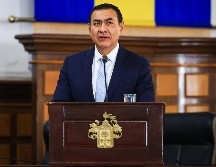 Sobre el plazo en el cual esperan quede regularizado el servicio, Zamora Zamora respondió que “el plazo es ya”, esperando que la situación sea solventada en las próximas semanas. EL INFORMADOR/J. Acosta