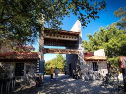 Las actividades se realizarán del 30 de marzo al 2 de abril en algunos parques de la ZMG. EL INFORMADOR / ARCHIVO