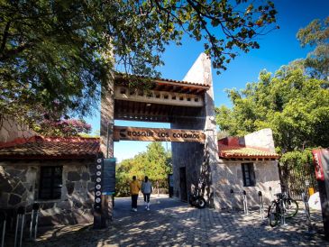 Las actividades se realizarán del 30 de marzo al 2 de abril en algunos parques de la ZMG. EL INFORMADOR / ARCHIVO