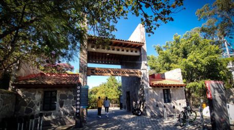 Las actividades se realizarán del 30 de marzo al 2 de abril en algunos parques de la ZMG. EL INFORMADOR / ARCHIVO