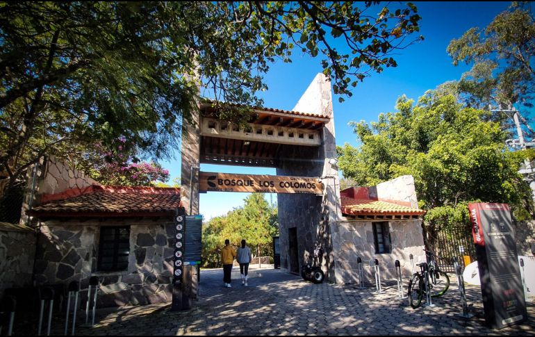 Las actividades se realizarán del 30 de marzo al 2 de abril en algunos parques de la ZMG. EL INFORMADOR / ARCHIVO