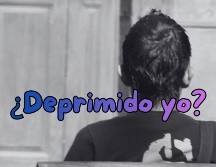 ¿Por qué hablar de depresión en hombres si afecta también a las mujeres? Según el Gobierno de México, 81 % de los suicidios registrados pertenecen a hombres. EL INFORMADOR / ARCHIVO