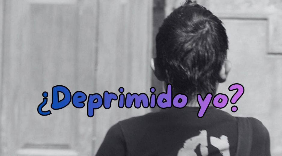 ¿Por qué hablar de depresión en hombres si afecta también a las mujeres? Según el Gobierno de México, 81 % de los suicidios registrados pertenecen a hombres. EL INFORMADOR / ARCHIVO