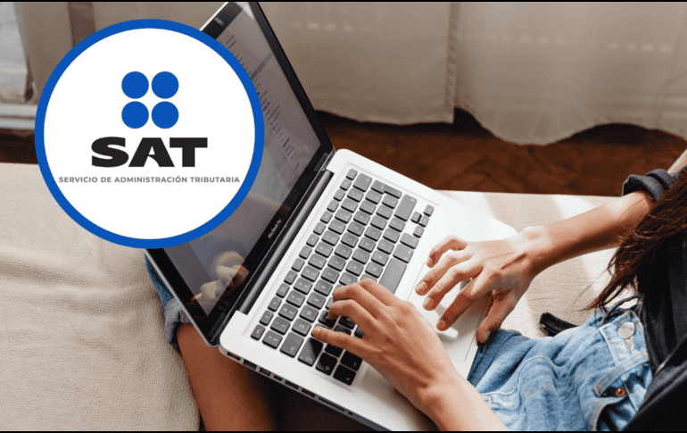 Se insta a los contribuyentes a cumplir con esta obligación fiscal en el tiempo y forma establecidos. ESPECIAL / CANVA