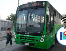 Actualmente, todas las unidades del sistema cuentan con GPS como parte de su equipamiento, lo que permitirá aprovechar estos datos para mostrar la geolocalización de los vehículos en cuestión de segundos. INFORMADOR/ARCHIVO