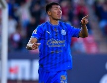 Aguirre se perfila como uno de los pilares sobre los cuales Chivas buscará consolidar su competitividad. IMAGO7.