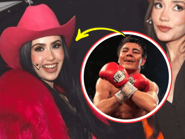 La historia ha quedado aclarada públicamente, transformando lo que pudo haber sido un hecho grave en una anécdota ampliamente comentada dentro del entorno digital en los últimos meses. INSTAGRAM/@lasalucines_podcast