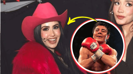 La historia ha quedado aclarada públicamente, transformando lo que pudo haber sido un hecho grave en una anécdota ampliamente comentada dentro del entorno digital en los últimos meses. INSTAGRAM/@lasalucines_podcast