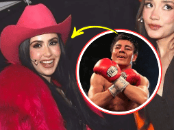 La historia ha quedado aclarada públicamente, transformando lo que pudo haber sido un hecho grave en una anécdota ampliamente comentada dentro del entorno digital en los últimos meses. INSTAGRAM/@lasalucines_podcast