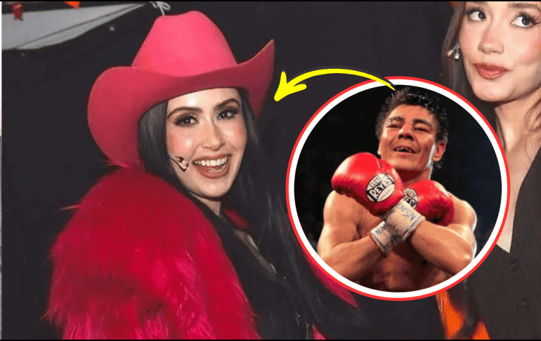 La historia ha quedado aclarada públicamente, transformando lo que pudo haber sido un hecho grave en una anécdota ampliamente comentada dentro del entorno digital en los últimos meses. INSTAGRAM/@lasalucines_podcast