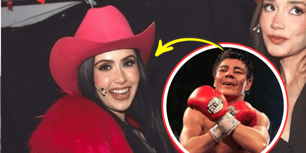 Travieso Arce: responde a Lupita Villalobos sobre su "accidente" en carretera