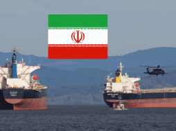 Esos pagos van en contra de las sanciones estadounidenses y europeas impuestas a la Guardia iraní. CANVA