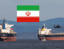 Esos pagos van en contra de las sanciones estadounidenses y europeas impuestas a la Guardia iraní. CANVA