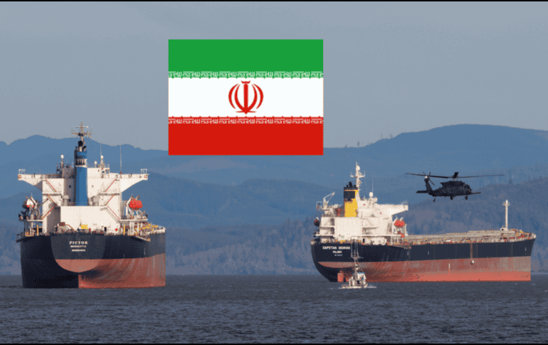 Esos pagos van en contra de las sanciones estadounidenses y europeas impuestas a la Guardia iraní. CANVA