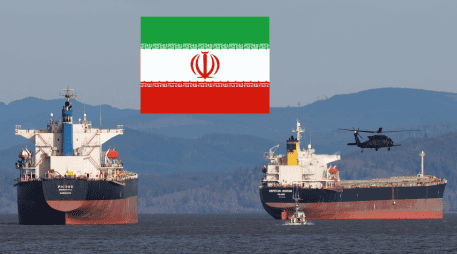 Esos pagos van en contra de las sanciones estadounidenses y europeas impuestas a la Guardia iraní. CANVA