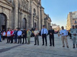 El operativo de Semana Santa en Jalisco busca prevenir accidentes y garantizar viajes seguros para las familias. EL INFORMADOR/R.BOBADILLA