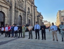El operativo de Semana Santa en Jalisco busca prevenir accidentes y garantizar viajes seguros para las familias. EL INFORMADOR/R.BOBADILLA