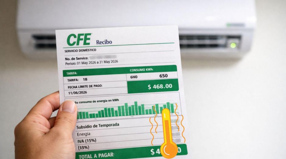 Este apoyo beneficia al 42% de los usuarios del país, lo que equivale a aproximadamente 20.8 millones de personas y sus familias. ESPECIAL